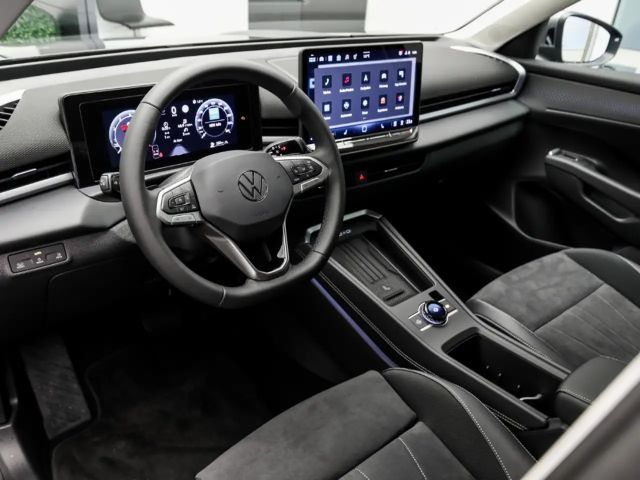 Volkswagen T-Roc 1.5 eTSI DSG Style