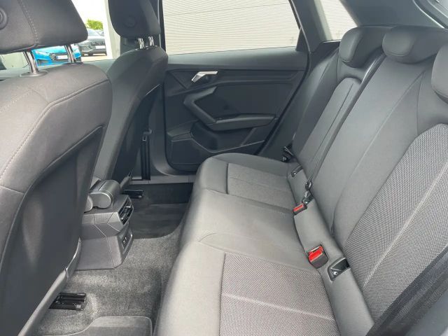 Audi A3 35 TFSI Sedan Sportback