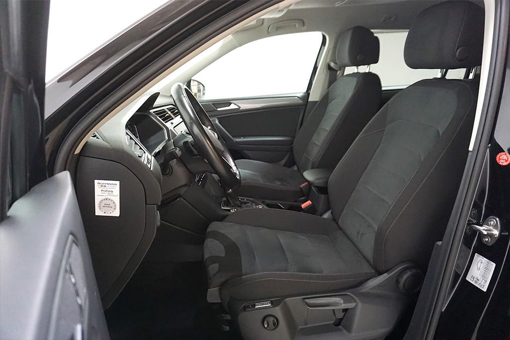 Volkswagen Tiguan 2.0 TDI Allspace DSG Life