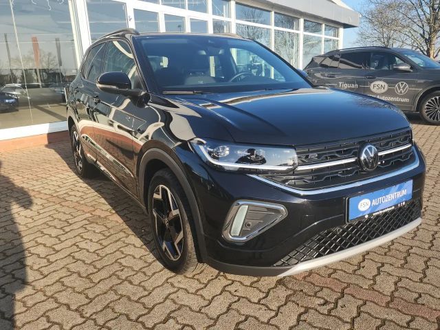 Volkswagen T-Cross 1.5 TSI DSG IQ.Drive R-Line