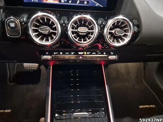 Mercedes-Benz EQA 250 AMG Line