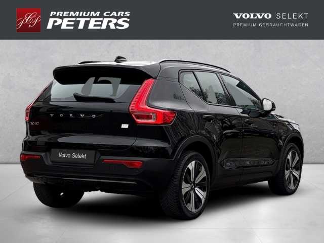 Volvo XC40 XC40