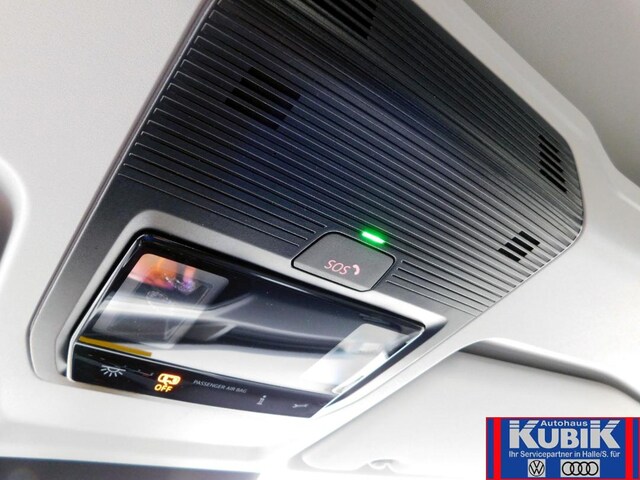 Volkswagen Caddy 1.5 TSI DSG Family