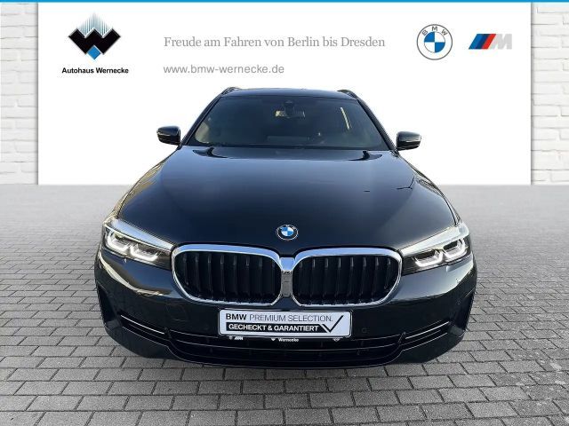 BMW 520 520d Touring