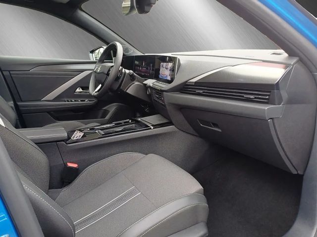 Opel Astra GS-Line Grand Sport Turbo