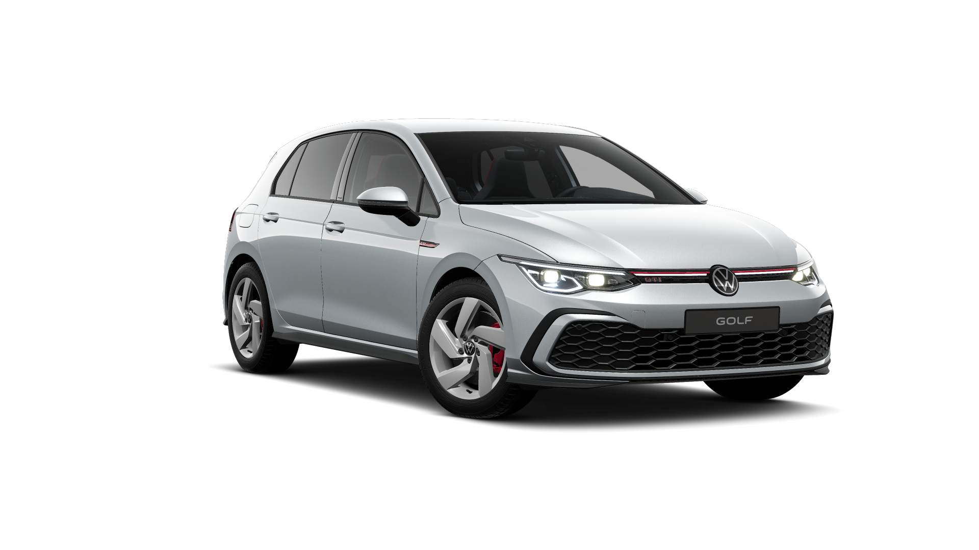 Volkswagen Golf 2.0 TSI DSG GTI Pro