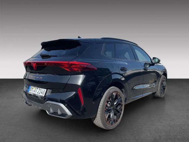 Cupra Terramar 1.5 e-Hybrid VZ