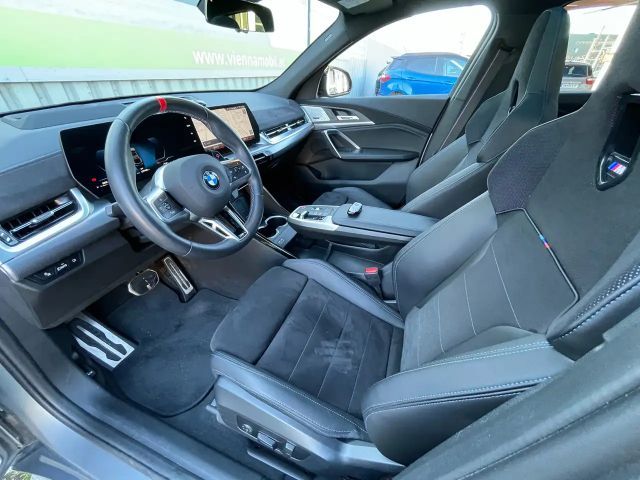 BMW X2 M35i xDrive