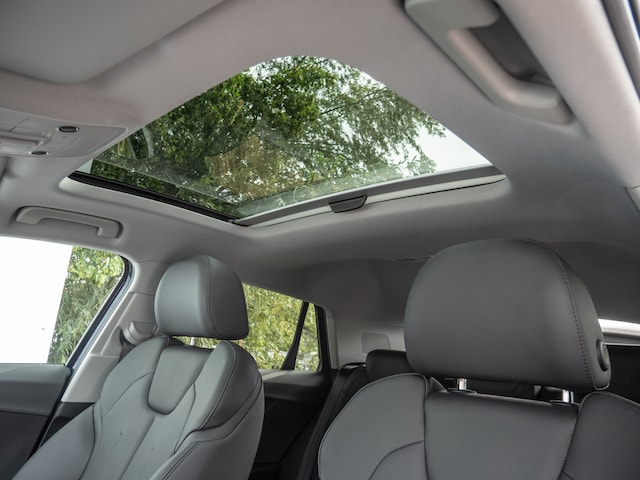 Audi Q2 40 TFSI Quattro S-Tronic