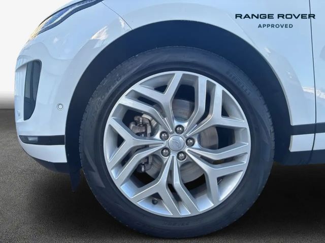 Land Rover Range Rover Evoque D200 SE