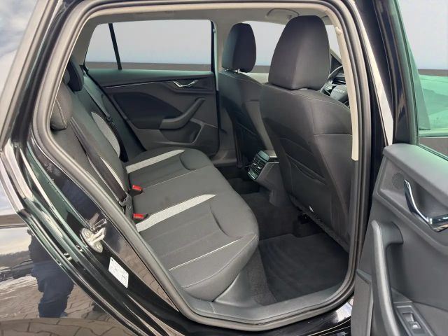 Skoda Scala 1.5 TSI Selection Tour