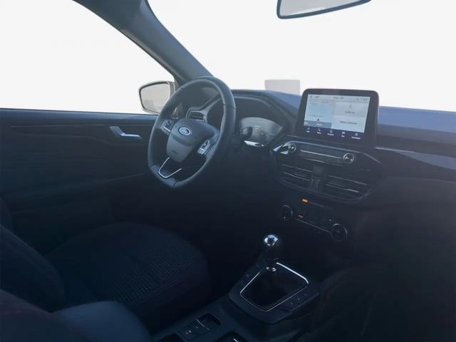 Ford Kuga EcoBoost ST Line