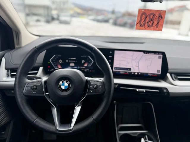 BMW 218 218i Active Tourer