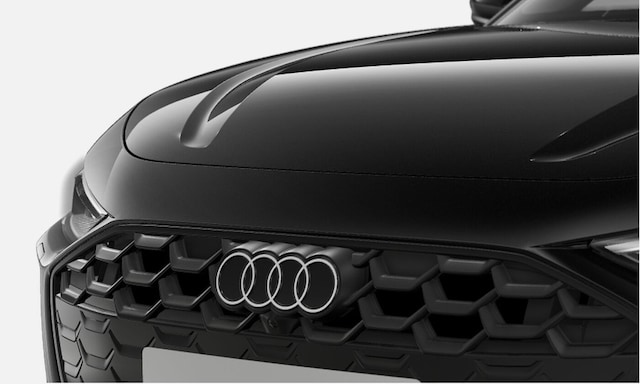 Audi A5 Avant S-Tronic