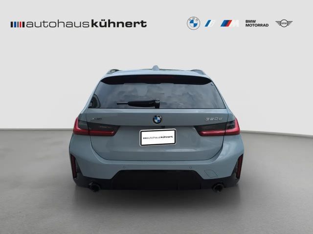 BMW 320 320d M-Sport Touring xDrive