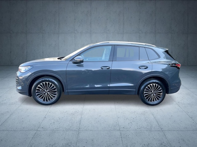 Volkswagen Tiguan 1.5 eTSI Life