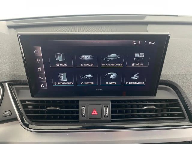 Audi Q5 40 TDI Quattro S-Line