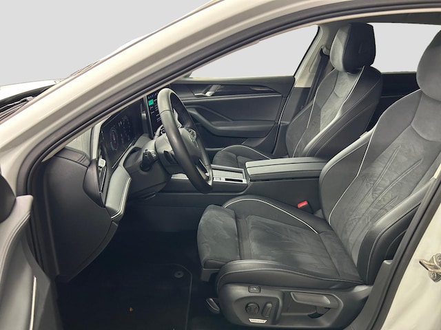 Volkswagen Passat 2.0 TDI Business DSG Variant