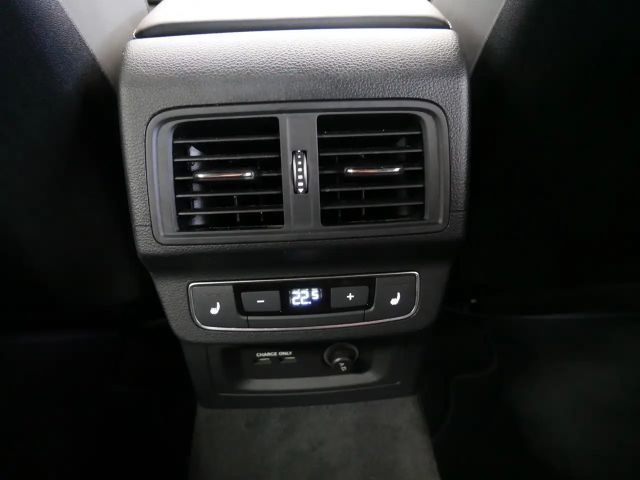 Audi Q5 50 TDI Quattro S-Line