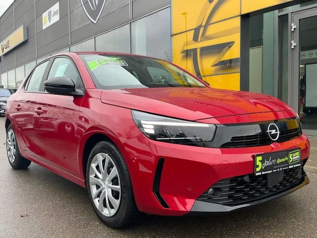 Opel Corsa 1.2 Turbo Turbo