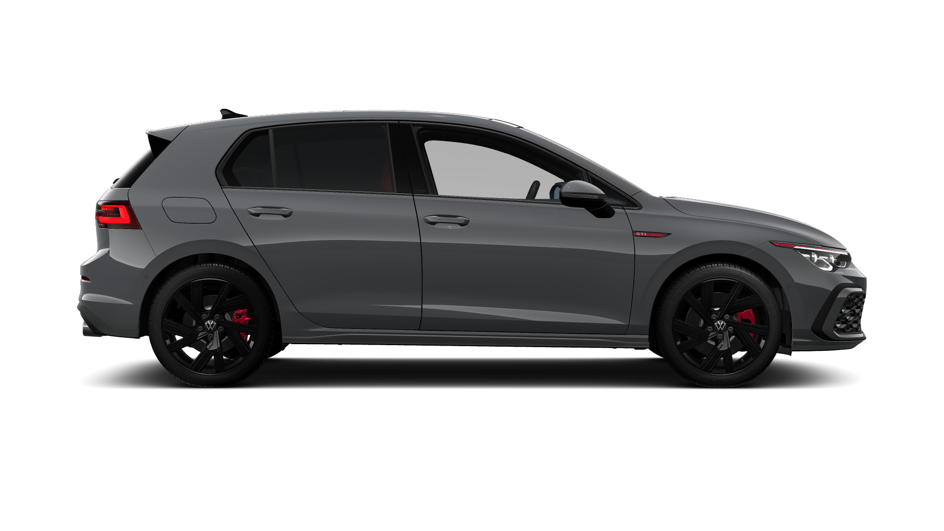 Volkswagen Golf 2.0 TSI DSG GTI