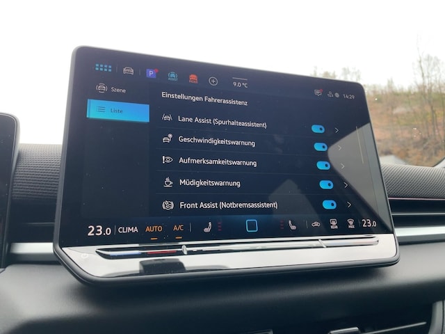 Volkswagen T-Roc DSG