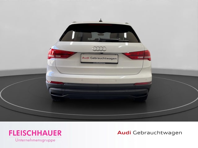 Audi Q3 45 TFSI Hybride S-Tronic