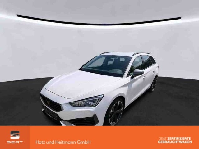 Cupra Leon DSG ST Sportstourer
