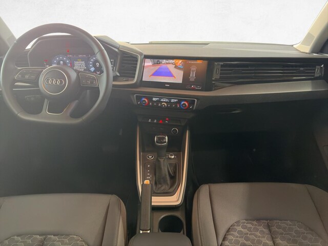 Audi A1 25 TFSI S-Line S-Tronic Sportback