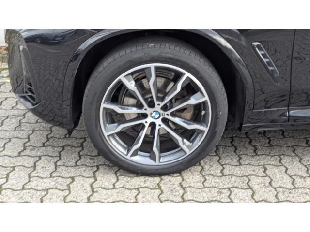 BMW X4 Comfort pakket M-Sport xDrive