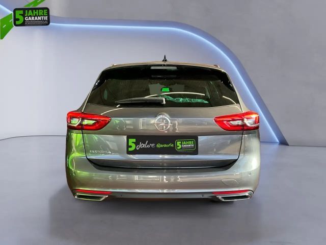 Opel Insignia Sports Tourer