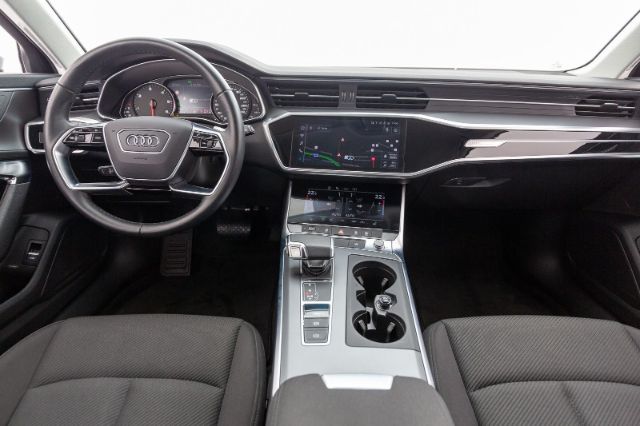 Audi A6 35 TDI Avant S-Tronic