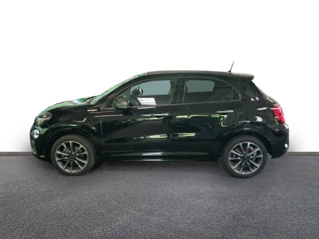Fiat 500X Dolcevita Sport