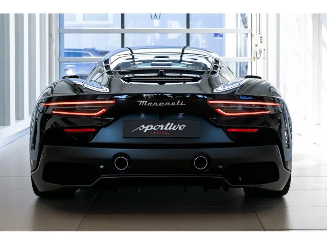 Maserati MC20 Coupé*Sonderfinanzierung 1.799*