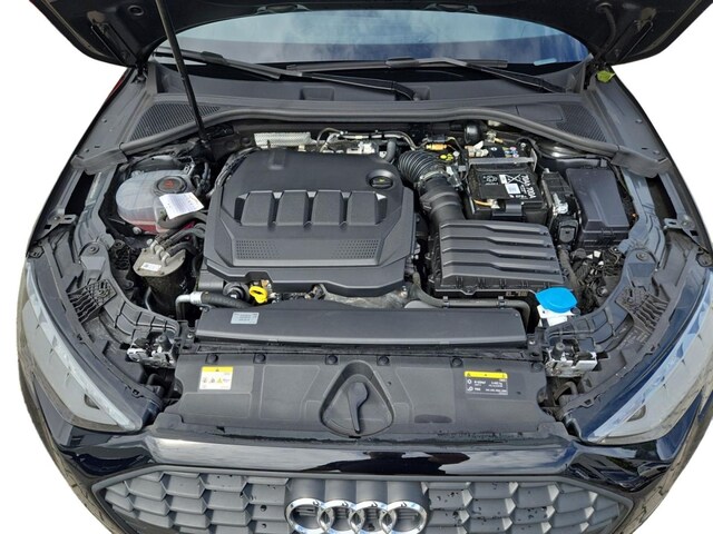 Audi A3 30 TDI S-Tronic Sportback