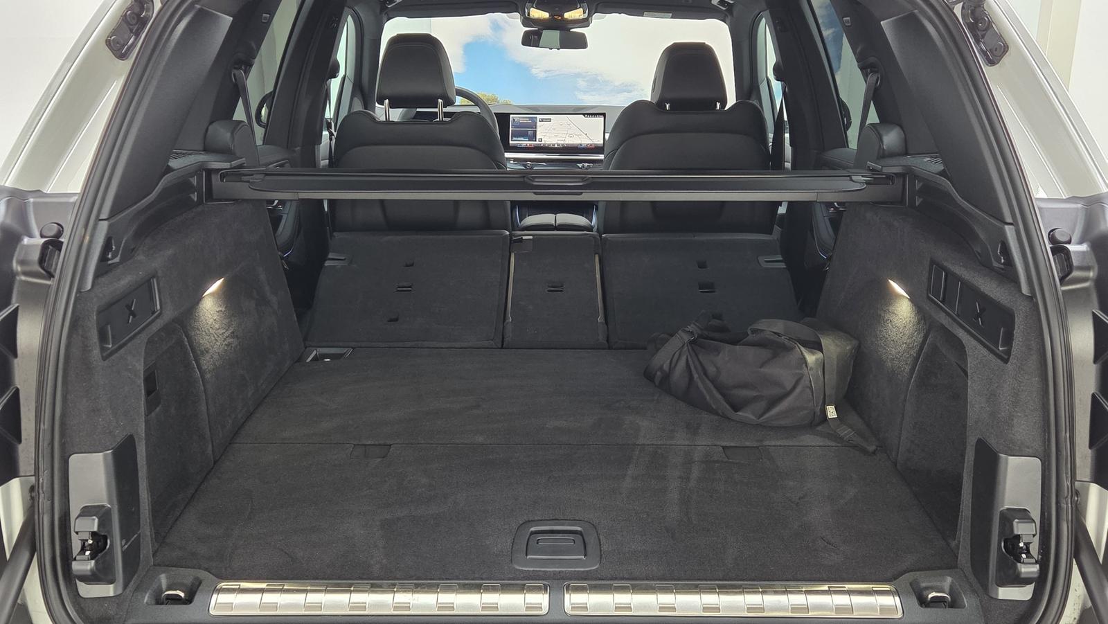 BMW X5 M-Sport xDrive50e