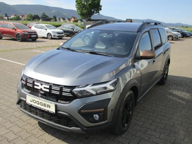 Dacia Jogger Extreme