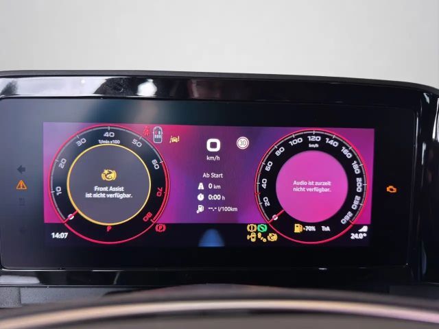 Skoda Kodiaq 4x4 Sportline