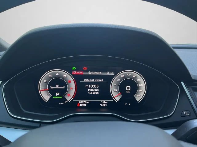 Audi Q5 40 TFSI Quattro S-Line S-Tronic