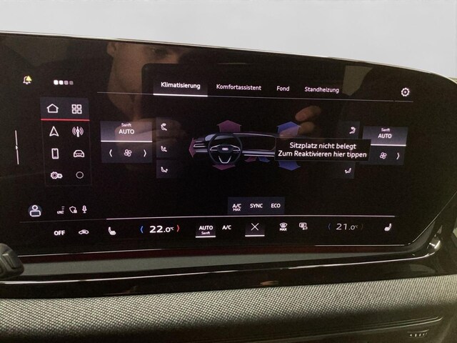 Audi A6 Avant Quattro S-Tronic