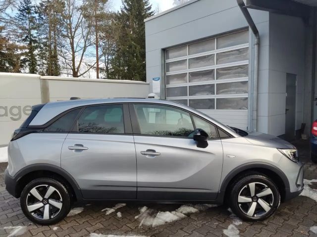 Opel Crossland X Edition