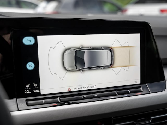 Volkswagen Golf 2.0 TDI DSG