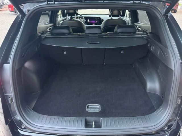 Kia Sportage GT-Line PHEV