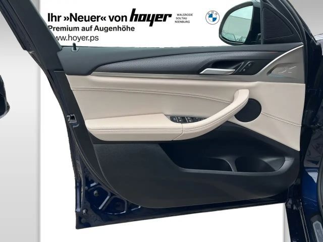 BMW X4 Coupé M-Sport xDrive30i