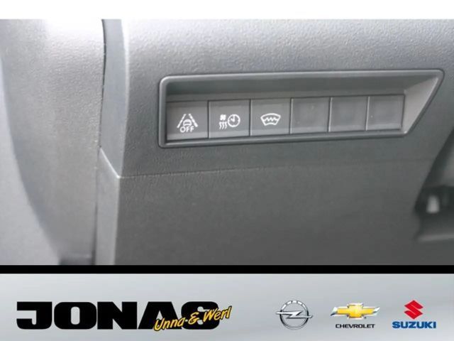 Opel Combo Combo-e Life Ultimate