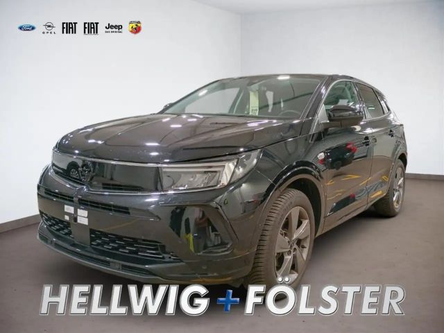 Opel Grandland X GS-Line Grand Sport