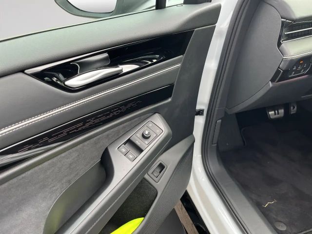 Volkswagen ID.7 IQ.Drive Pro Tourer