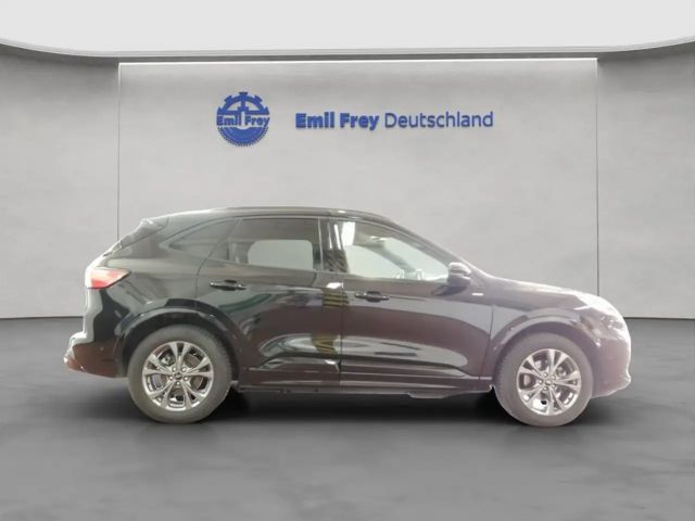 Ford Kuga Plug in Hybrid ST Line X