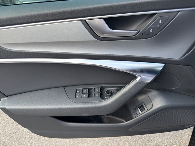 Audi A6 50 TDI Avant Quattro Sport