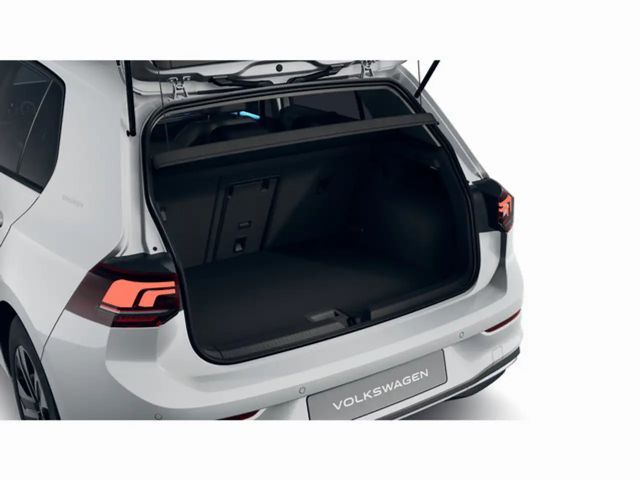 Volkswagen Golf 1.5 TSI Golf VIII